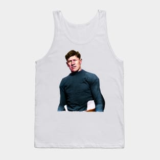 Jim Thorpe, 1912, version 2 Tank Top